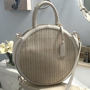 Sole/Society handbag crossbody